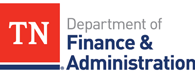 Tennessee Department of Finance & Administration